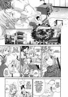 Koi Kara Hajimaru / 恋からはじまる [Kobayashi Takumi] [Original] Thumbnail Page 53