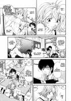 Koi Kara Hajimaru / 恋からはじまる [Kobayashi Takumi] [Original] Thumbnail Page 54