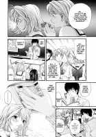 Koi Kara Hajimaru / 恋からはじまる [Kobayashi Takumi] [Original] Thumbnail Page 55