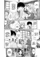 Koi Kara Hajimaru / 恋からはじまる [Kobayashi Takumi] [Original] Thumbnail Page 86