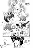 Koi Kara Hajimaru / 恋からはじまる [Kobayashi Takumi] [Original] Thumbnail Page 95