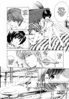 Koi Kara Hajimaru / 恋からはじまる [Kobayashi Takumi] [Original] Thumbnail Page 96