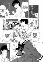 Koi Kara Hajimaru / 恋からはじまる [Kobayashi Takumi] [Original] Thumbnail Page 09