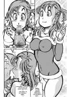 Dragon Award / DRAGON AWARD [Kyuusho Tarou] [Dragon Ball] Thumbnail Page 28