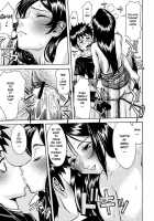 Indecent Ch. 1 / Indecent 章1 [Inomaru] [Original] Thumbnail Page 19