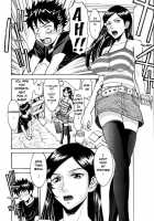 Indecent Ch. 1 / Indecent 章1 [Inomaru] [Original] Thumbnail Page 08