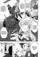 Pregnant Princess [Chaccu] [Inda No Himekishi Janne] Thumbnail Page 03