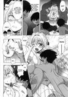 Pregnant Princess [Chaccu] [Inda No Himekishi Janne] Thumbnail Page 04