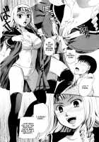 Onee-San Ja Dame Kashira? / お姉さんじゃダメかしら？ [Itou Ei] [Original] Thumbnail Page 106