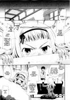 Onee-San Ja Dame Kashira? / お姉さんじゃダメかしら？ [Itou Ei] [Original] Thumbnail Page 117