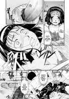 Onee-San Ja Dame Kashira? / お姉さんじゃダメかしら？ [Itou Ei] [Original] Thumbnail Page 129