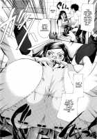 Onee-San Ja Dame Kashira? / お姉さんじゃダメかしら？ [Itou Ei] [Original] Thumbnail Page 144