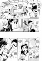 Onee-San Ja Dame Kashira? / お姉さんじゃダメかしら？ [Itou Ei] [Original] Thumbnail Page 149