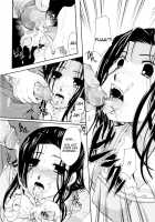 Onee-San Ja Dame Kashira? / お姉さんじゃダメかしら？ [Itou Ei] [Original] Thumbnail Page 176