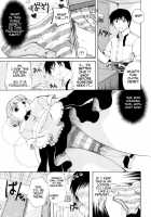 Onee-San Ja Dame Kashira? / お姉さんじゃダメかしら？ [Itou Ei] [Original] Thumbnail Page 197