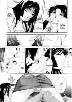 Onee-San Ja Dame Kashira? / お姉さんじゃダメかしら？ [Itou Ei] [Original] Thumbnail Page 45