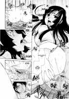 Onee-San Ja Dame Kashira? / お姉さんじゃダメかしら？ [Itou Ei] [Original] Thumbnail Page 50