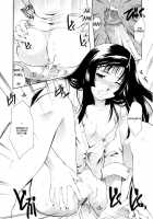 Onee-San Ja Dame Kashira? / お姉さんじゃダメかしら？ [Itou Ei] [Original] Thumbnail Page 51