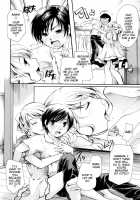 Onee-San Ja Dame Kashira? / お姉さんじゃダメかしら？ [Itou Ei] [Original] Thumbnail Page 58