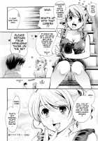 Onee-San Ja Dame Kashira? / お姉さんじゃダメかしら？ [Itou Ei] [Original] Thumbnail Page 74