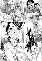 Onee-San Ja Dame Kashira? / お姉さんじゃダメかしら？ [Itou Ei] [Original] Thumbnail Page 90