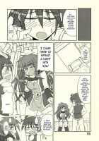 So Sweet So Lonely + Kounyuu Tokuten Hon / So Sweet So Lonely + 購入特典本 [Crowly] [Final Fantasy V] Thumbnail Page 12