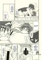 So Sweet So Lonely + Kounyuu Tokuten Hon / So Sweet So Lonely + 購入特典本 [Crowly] [Final Fantasy V] Thumbnail Page 26