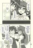 So Sweet So Lonely + Kounyuu Tokuten Hon / So Sweet So Lonely + 購入特典本 [Crowly] [Final Fantasy V] Thumbnail Page 34