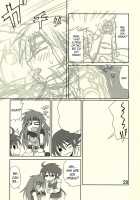 So Sweet So Lonely + Kounyuu Tokuten Hon / So Sweet So Lonely + 購入特典本 [Crowly] [Final Fantasy V] Thumbnail Page 36