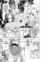 Kazunari Watan - Marimo And Matthew [Watan Kazunari] [Original] Thumbnail Page 21