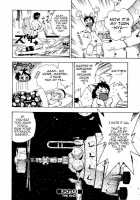 Kazunari Watan - Marimo And Matthew [Watan Kazunari] [Original] Thumbnail Page 24