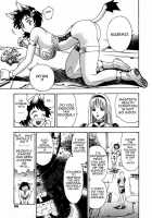 Kazunari Watan - Marimo And Matthew [Watan Kazunari] [Original] Thumbnail Page 05