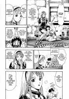 Kazunari Watan - Marimo And Matthew [Watan Kazunari] [Original] Thumbnail Page 08