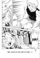 Ashe's Love / アーシェの愛 [Nagisa Minami] [Final Fantasy XII] Thumbnail Page 19