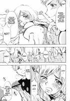 Ashe's Love / アーシェの愛 [Nagisa Minami] [Final Fantasy XII] Thumbnail Page 22
