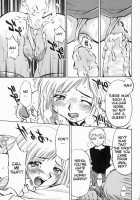 Ashe's Love / アーシェの愛 [Nagisa Minami] [Final Fantasy XII] Thumbnail Page 26