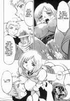 Ashe's Love / アーシェの愛 [Nagisa Minami] [Final Fantasy XII] Thumbnail Page 27