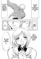 Ashe's Love / アーシェの愛 [Nagisa Minami] [Final Fantasy XII] Thumbnail Page 31