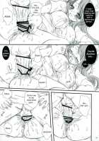 Mikuru Miracle / ミクルミラクル! [Sakura Mitono] [The Melancholy Of Haruhi Suzumiya] Thumbnail Page 18