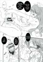 Mikuru Miracle / ミクルミラクル! [Sakura Mitono] [The Melancholy Of Haruhi Suzumiya] Thumbnail Page 19