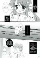 Mikuru Miracle / ミクルミラクル! [Sakura Mitono] [The Melancholy Of Haruhi Suzumiya] Thumbnail Page 22