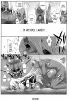 Garnet-San No Ouji-Sama Ikusei DS / ガーネットさんの皇子さま育成DS [Nise Kurosaki] [Dragonaut] Thumbnail Page 18