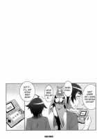 Garnet-San No Ouji-Sama Ikusei DS / ガーネットさんの皇子さま育成DS [Nise Kurosaki] [Dragonaut] Thumbnail Page 27