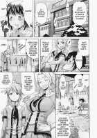 Amatarou - Mahiru'S Nap [Amatarou] [Original] Thumbnail Page 05