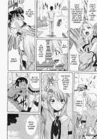 Amatarou - Mahiru'S Nap [Amatarou] [Original] Thumbnail Page 08