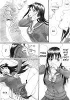 Awakening a Slight Fever / 微熱のめざめ [Kahlua Suzuki] [Original] Thumbnail Page 13