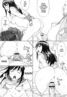 Awakening a Slight Fever / 微熱のめざめ [Kahlua Suzuki] [Original] Thumbnail Page 21