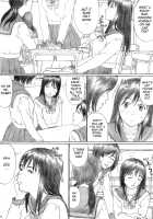 Awakening a Slight Fever / 微熱のめざめ [Kahlua Suzuki] [Original] Thumbnail Page 25