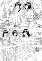 Awakening a Slight Fever / 微熱のめざめ [Kahlua Suzuki] [Original] Thumbnail Page 04