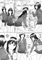 Awakening a Slight Fever / 微熱のめざめ [Kahlua Suzuki] [Original] Thumbnail Page 07